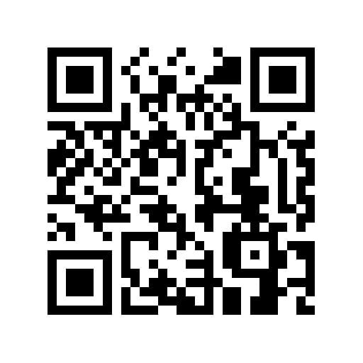 QR code pendaftaran